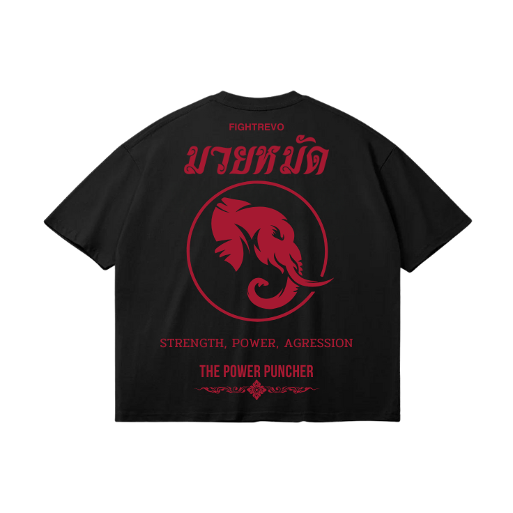 Muay Mat T-shirt