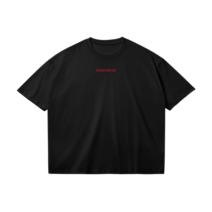 The Art of Eight Limbs T-Shirt