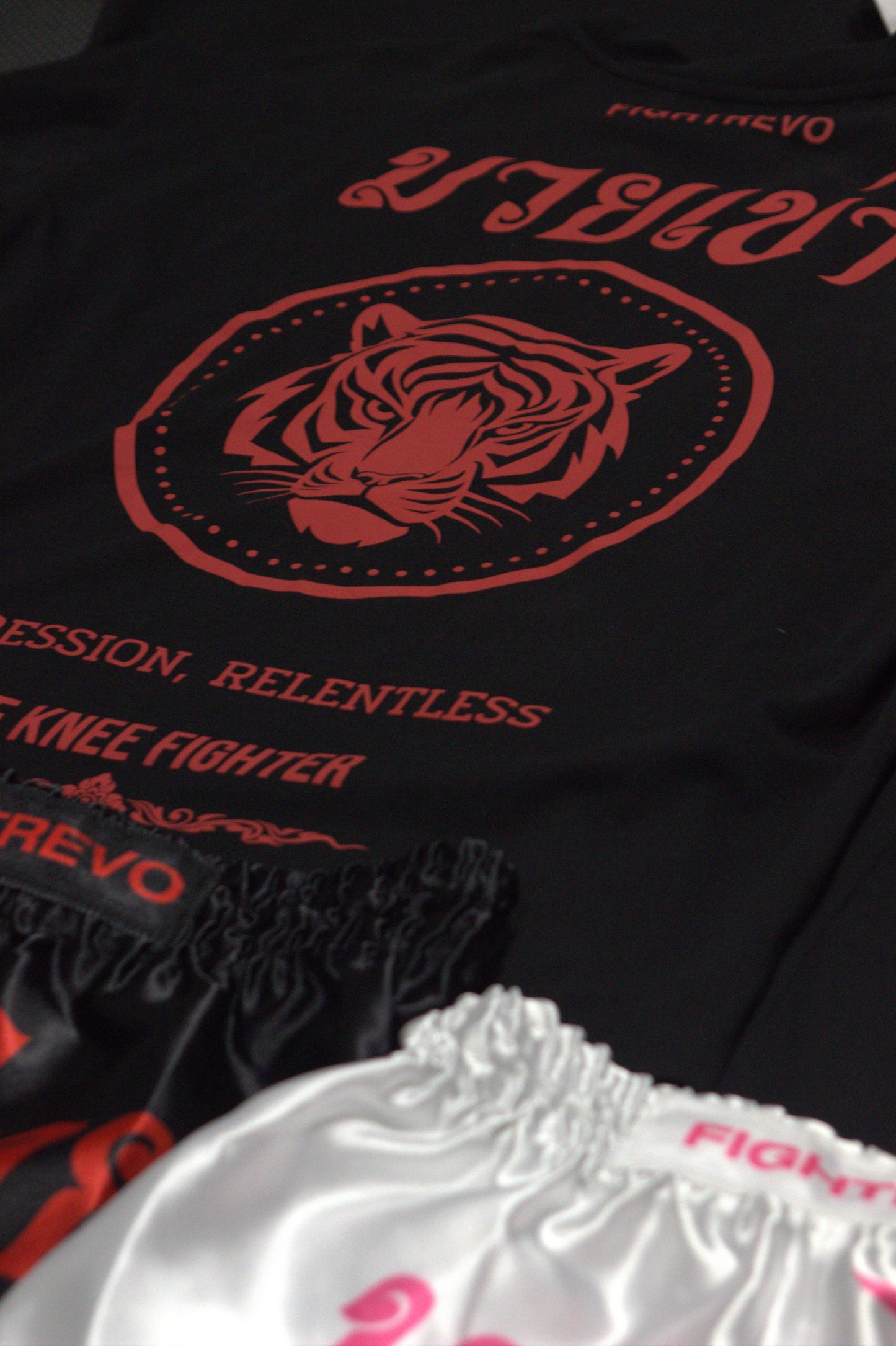 Muay Khao T-shirt
