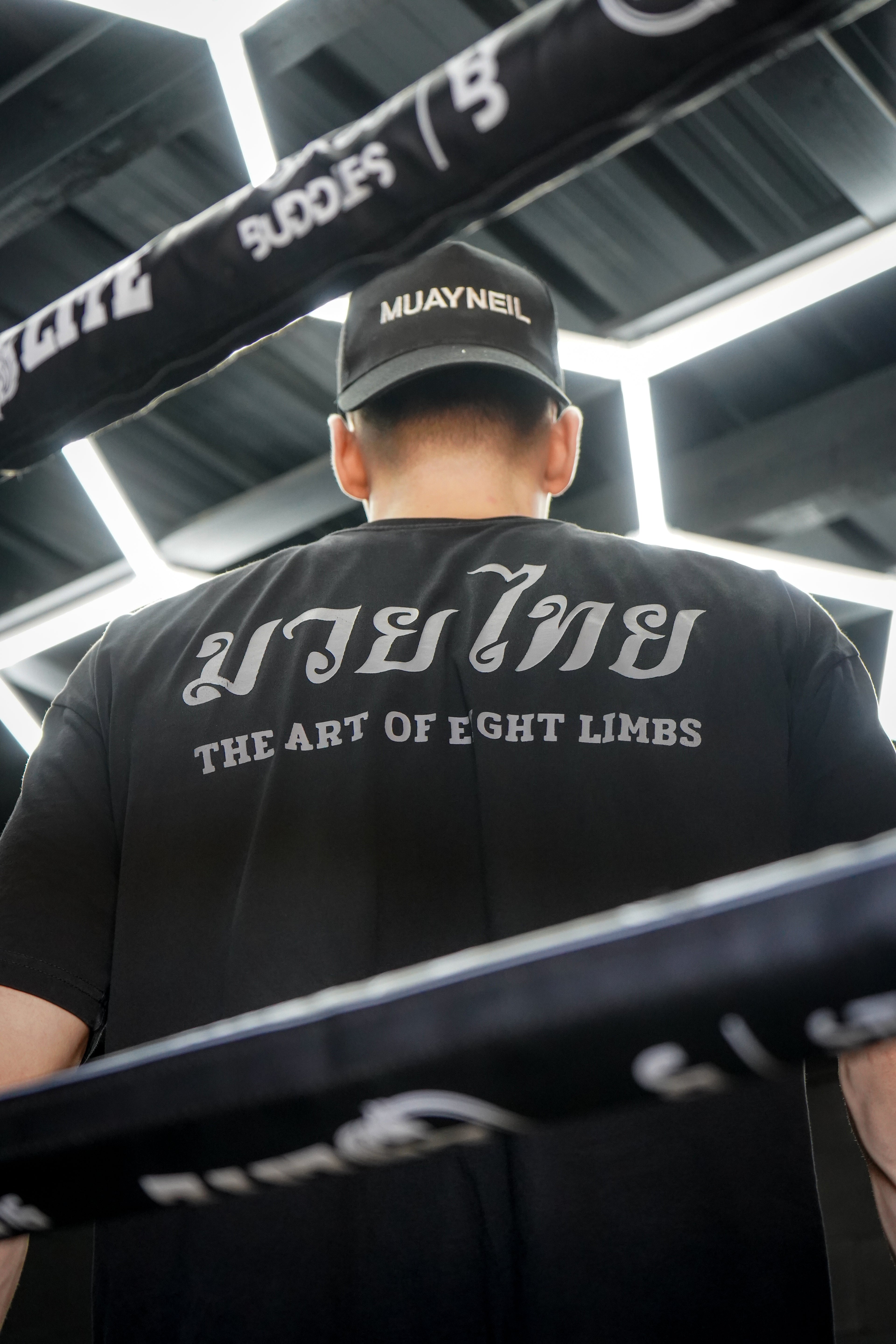 Classic Black and Grey set