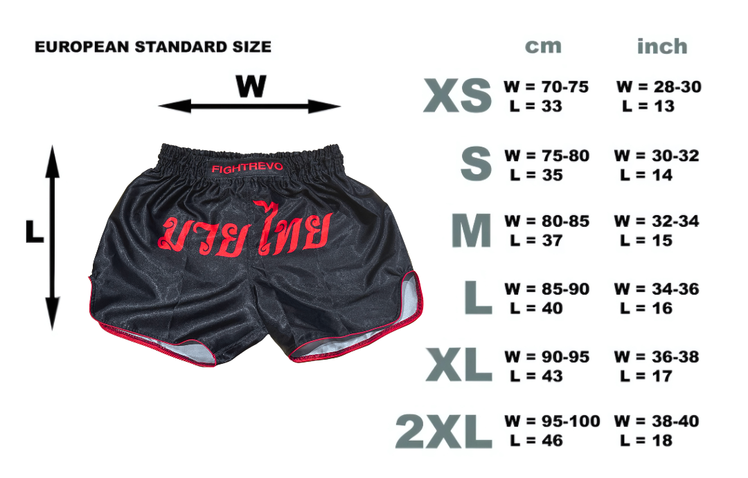 Muay Mat bundle
