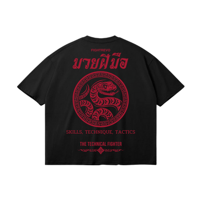 Muay Femur T-shirt