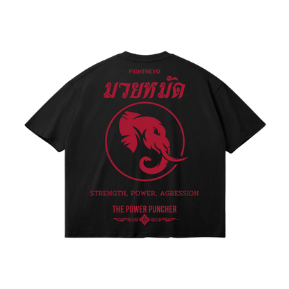 Muay Mat T-shirt
