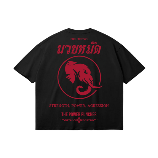 Muay Mat T-shirt