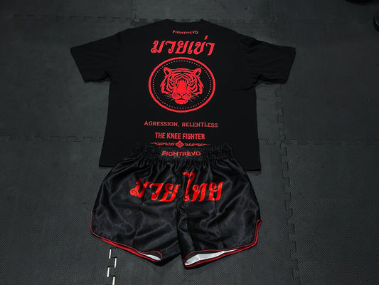 Muay Khao bundle
