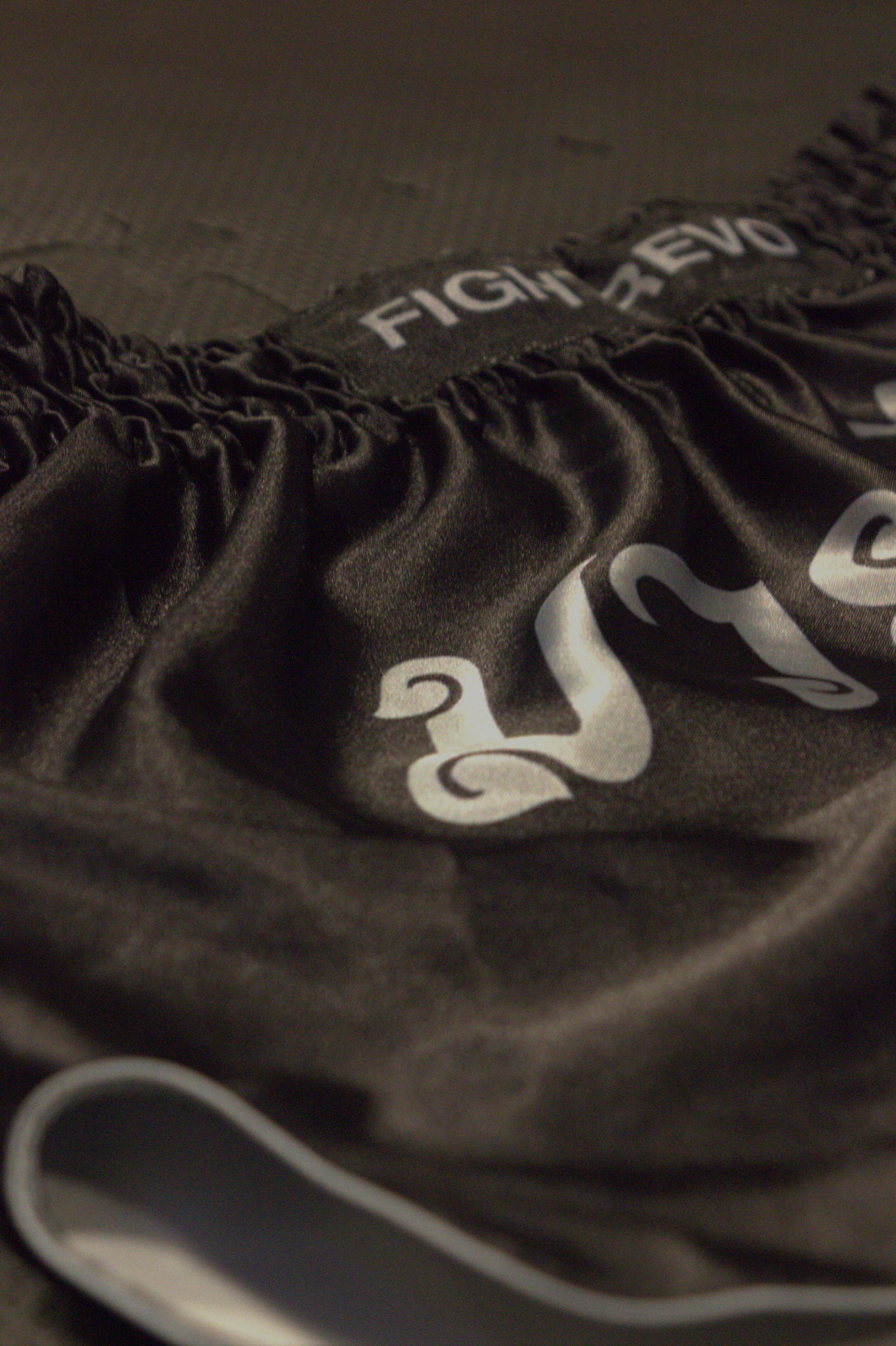 Classic Black and Grey set