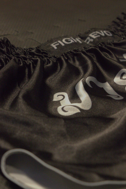 Classic Black and Grey bundle
