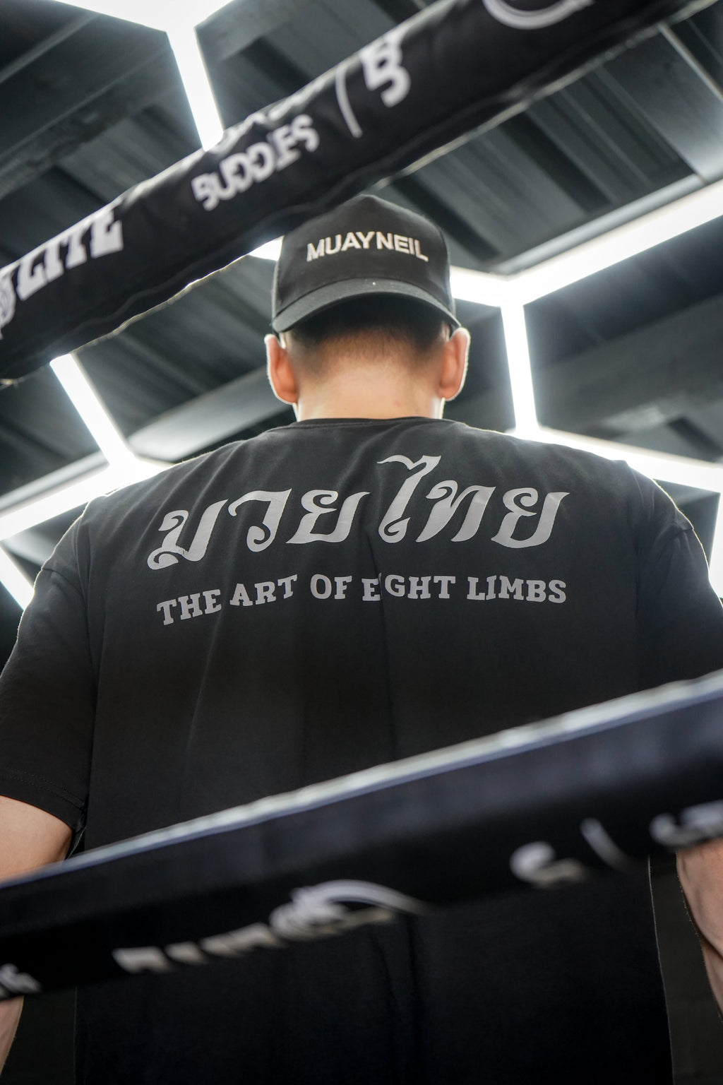 Classic Black and Grey set