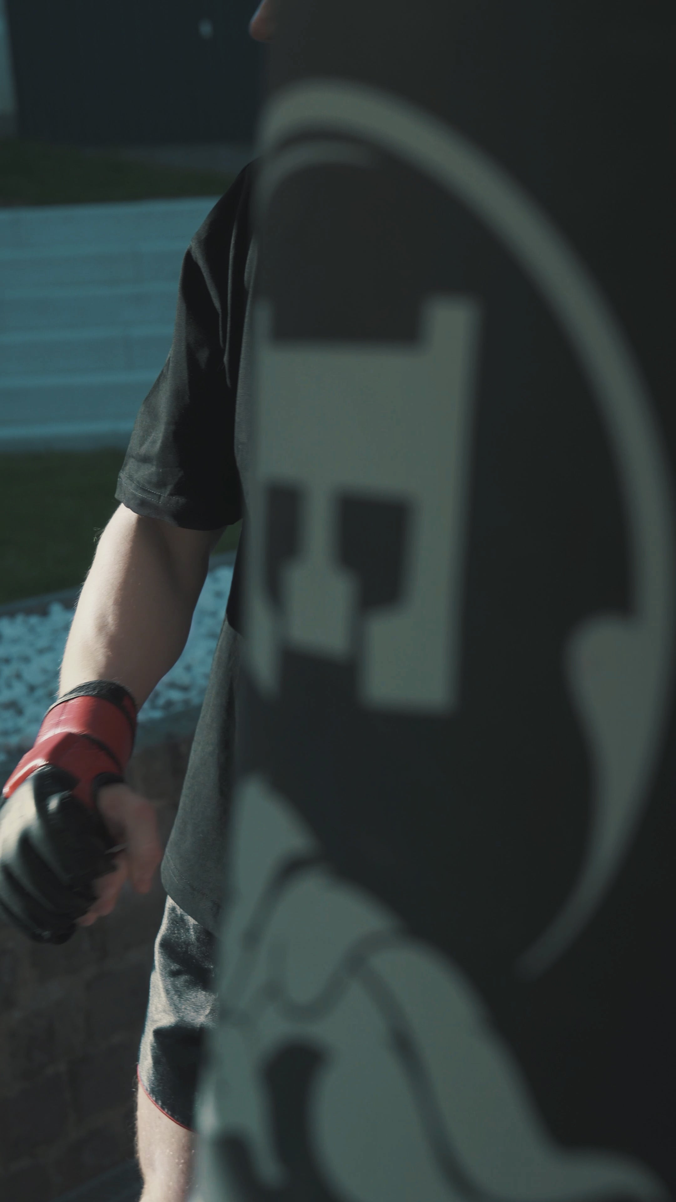 The Art of Eight Limbs set